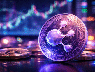 Osmosis price surge